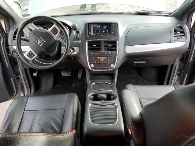 Photo 8 from auction – 2018 DODGE GRAND CARA with VIN 2C4RDGEG4JR336638