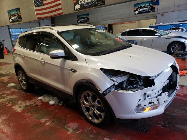 Photo 4 from auction – 2016 FORD ESCAPE TIT with VIN 1FMCU0J95GUB19353