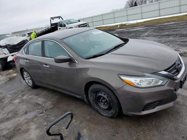 Photo 4 from auction – 2016 NISSAN ALTIMA 2.5 with VIN 1N4AL3AP7GC110695