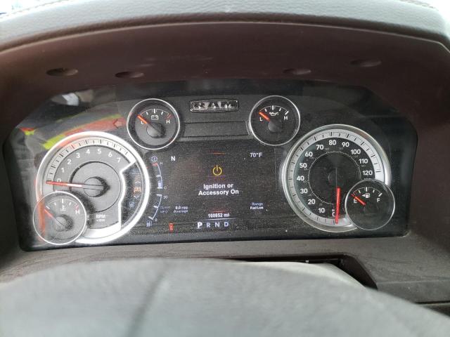 Photo 9 from auction – 2017 RAM 1500 LARAM with VIN 1C6RR7NT5HS689324