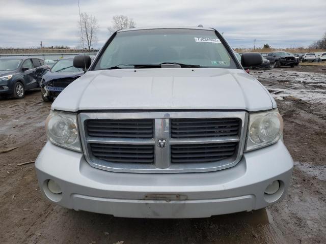Photo 5 from auction – 2008 DODGE DURANGO SL with VIN 1D8HB48NX8F135467