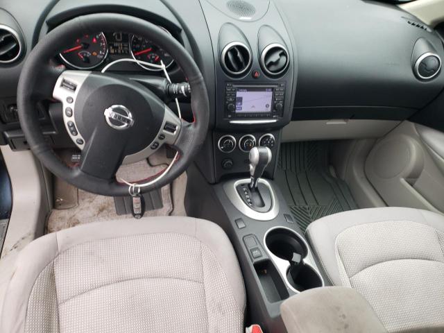Photo 8 from auction – 2013 NISSAN ROGUE S with VIN JN8AS5MT9DW510337