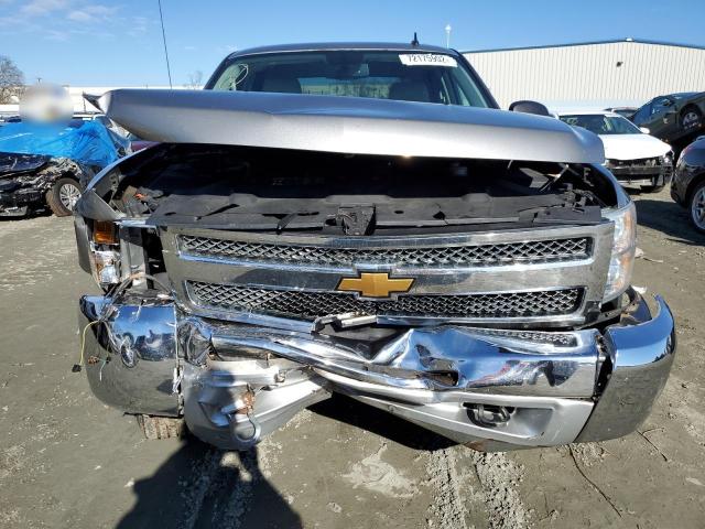 Zdjęcie 5 z aukcji – 2013 CHEVROLET SILVERADO2 z VIN 3GCPKSE76DG334237