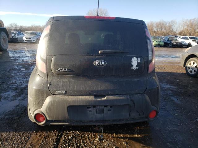 Photo 6 from auction – 2015 KIA SOUL with VIN KNDJN2A2XF7753990
