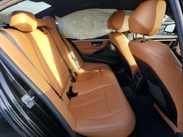 Photo 10 from auction – 2018 BMW 340 XI with VIN WBA8B7G5XJNU95364