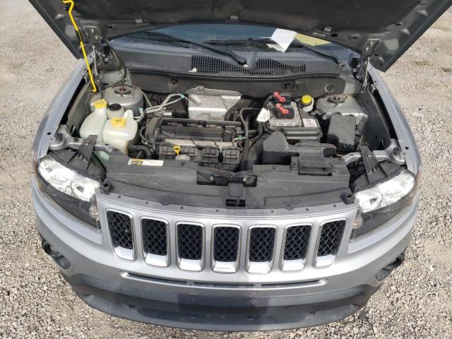 Photo 7 from auction – 2015 JEEP COMPASS SP with VIN 1C4NJCBA6FD143806