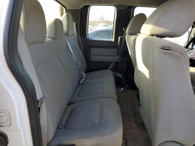 Photo 10 from auction – 2012 FORD F150 SUPER with VIN 1FTFX1EF2CFC22792