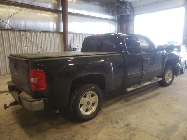 Photo 3 from auction – 2009 CHEVROLET SILVERADO with VIN 1GCEK290X9Z159020