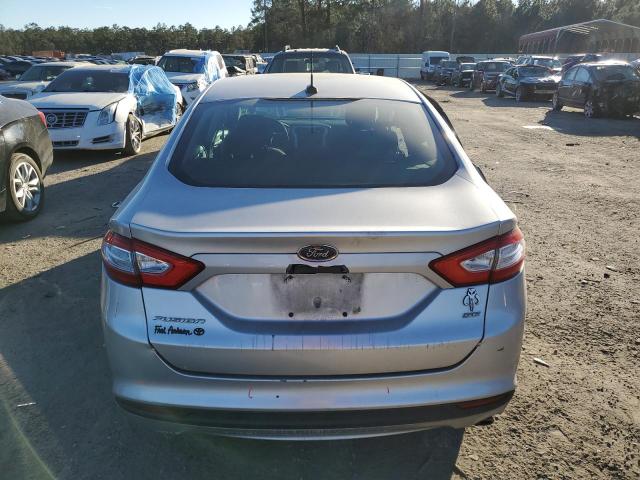 Photo 6 from auction – 2013 FORD FUSION SE with VIN 3FA6P0H79DR204220