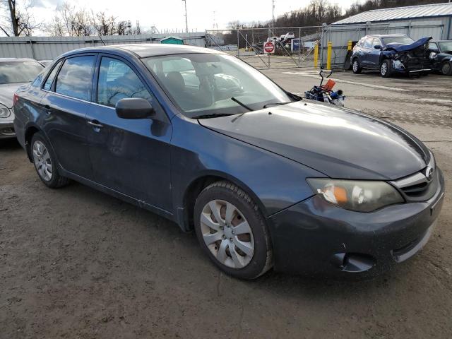Photo 4 from auction – 2010 SUBARU IMPREZA 2. with VIN JF1GE6A61AH501316