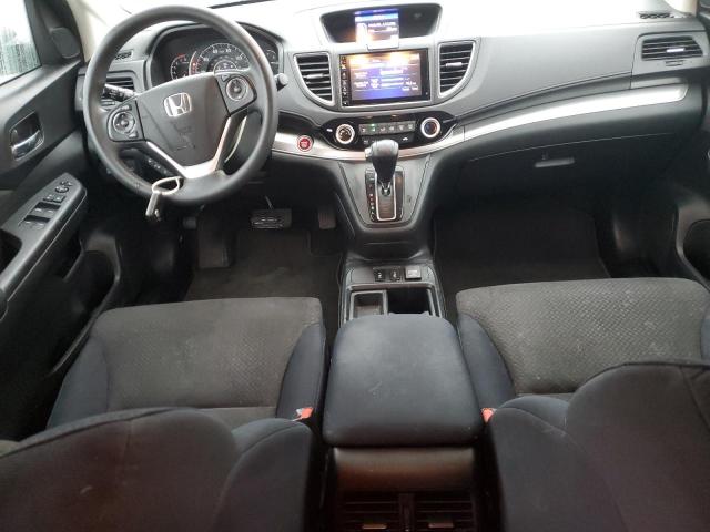 Photo 8 from auction – 2016 HONDA CR-V EX with VIN 2HKRM4H52GH681973