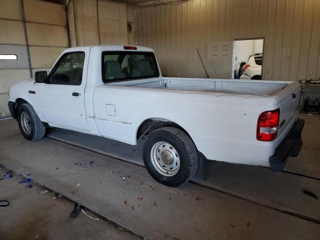 Photo 2 from auction – 2007 FORD RANGER with VIN 1FTYR10E57PA23513