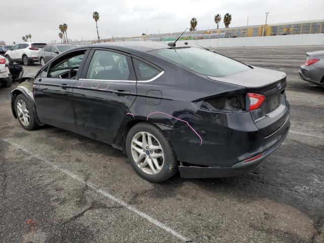 Photo 2 from auction – 2016 FORD FUSION SE with VIN 3FA6P0H78GR158786