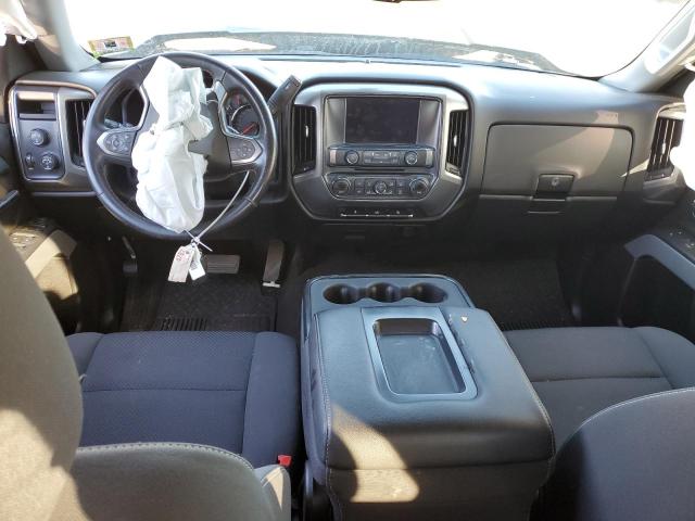 Photo 8 from auction – 2017 CHEVROLET SILVERADO with VIN 1GCVKREC3HZ263419