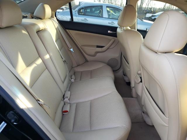 Photo 10 from auction – 2005 ACURA TSX with VIN JH4CL96815C010045