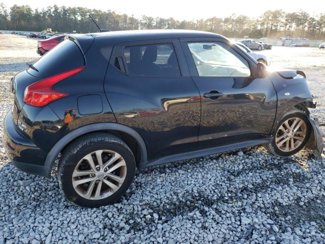 Photo 3 from auction – 2013 NISSAN JUKE S with VIN JN8AF5MV7DT210691