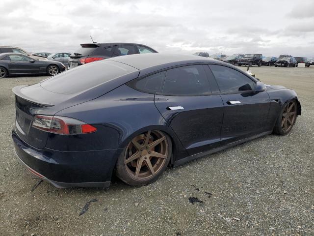 Photo 3 from auction – 2013 TESLA MODEL S with VIN 5YJSA1DP6DFP05413