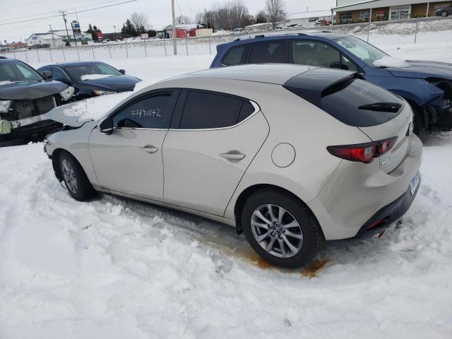 Фото 2 с аукциона – 2022 MAZDA 3 PREFERRE с VIN JM1BPBLL1N1501079