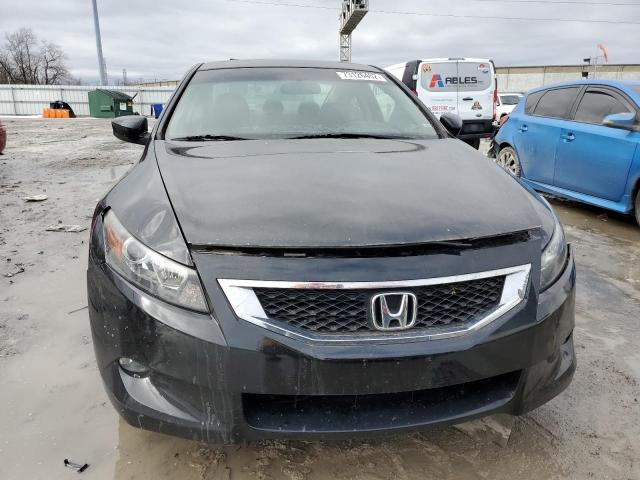 Photo 5 from auction – 2008 HONDA ACCORD EXL with VIN 1HGCS22868A017771