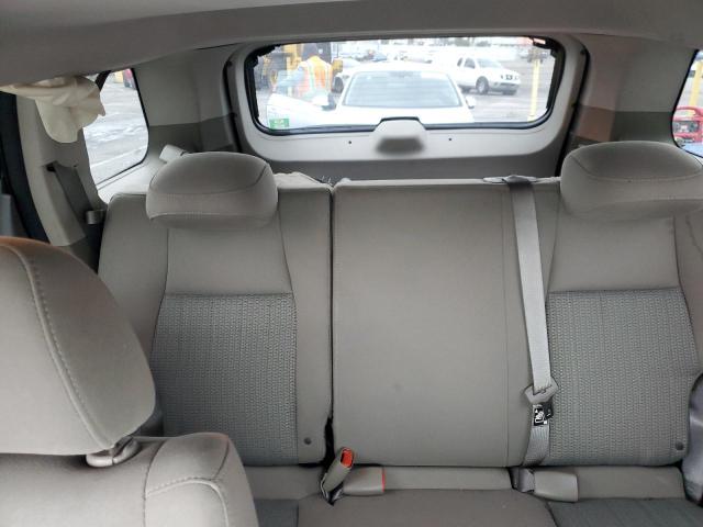 Photo 10 from auction – 2007 JEEP GRAND CHER with VIN 1J8GR48K87C665389