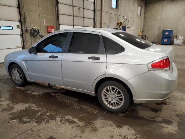 Photo 2 from auction – 2011 FORD FOCUS SE with VIN 1FAHP3FN1BW117949