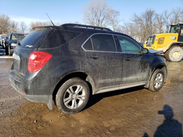 Photo 3 from auction – 2011 CHEVROLET EQUINOX LT with VIN 2CNALDEC8B6332876