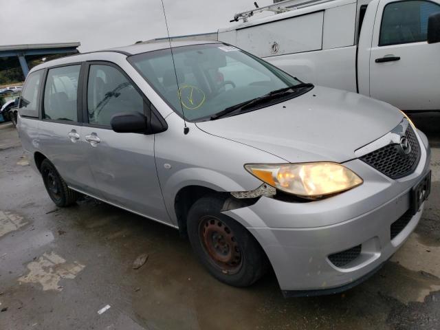 Photo 4 from auction – 2006 MAZDA MPV with VIN JM3LW28A360560969