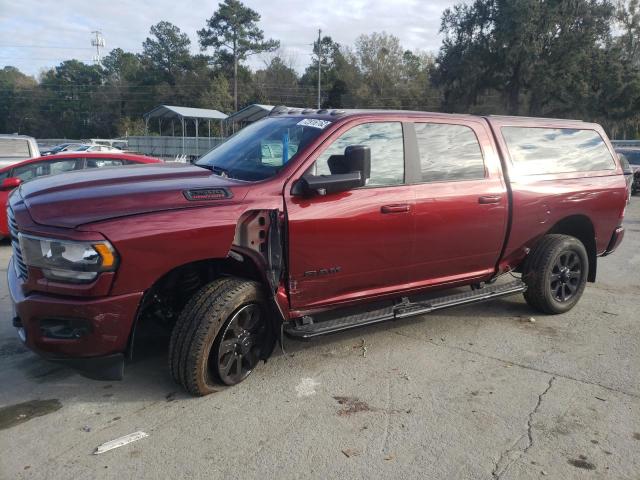 Photo 1 from auction – 2021 RAM 2500 BIG H with VIN 3C6UR5DL3MG608953