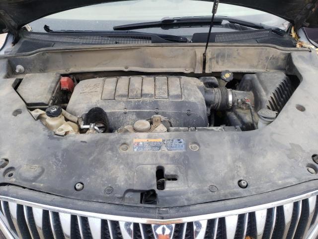 Photo 12 from auction – 2015 BUICK ENCLAVE with VIN 5GAKVCKD8FJ163141
