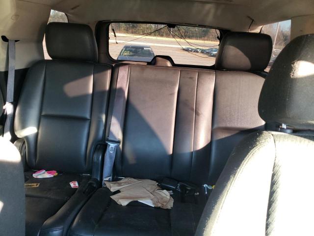 Photo 10 from auction – 2011 CHEVROLET TAHOE POLI with VIN 1GNLC2E02BR306549