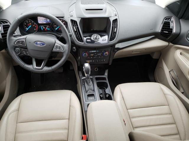 Photo 8 from auction – 2018 FORD ESCAPE TIT with VIN 1FMCU0J91JUD29049
