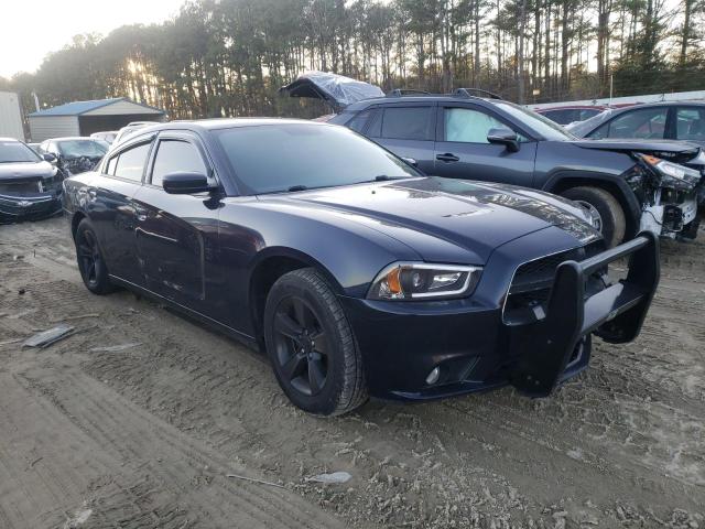 Photo 4 from auction – 2012 DODGE CHARGER SE with VIN 2C3CDXBG8CH296667