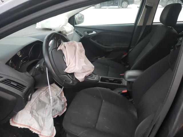 Photo 7 from auction – 2016 FORD FOCUS SE with VIN 1FADP3F29GL361958