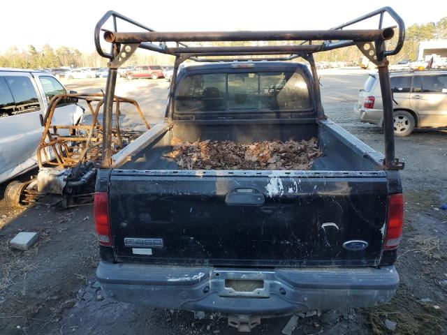 Photo 6 from auction – 2007 FORD F-250 with VIN 1FTSW21567EA45549