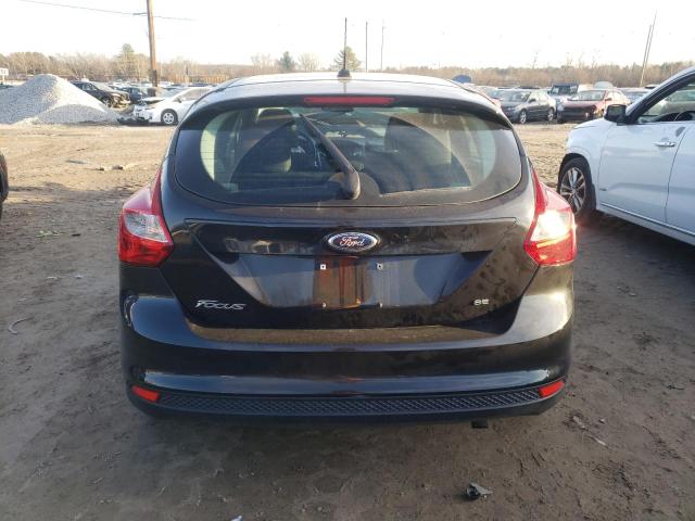 Photo 6 from auction – 2013 FORD FOCUS SE with VIN 1FADP3K2XDL215554