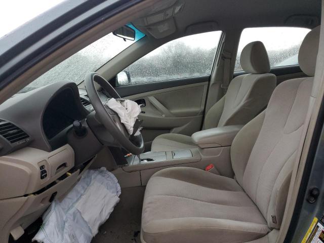 Photo 7 from auction – 2011 TOYOTA CAMRY BASE with VIN 4T1BF3EK4BU651349