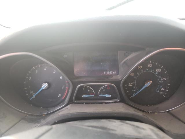 Photo 9 from auction – 2014 FORD FOCUS SE with VIN 1FADP3F22EL372698