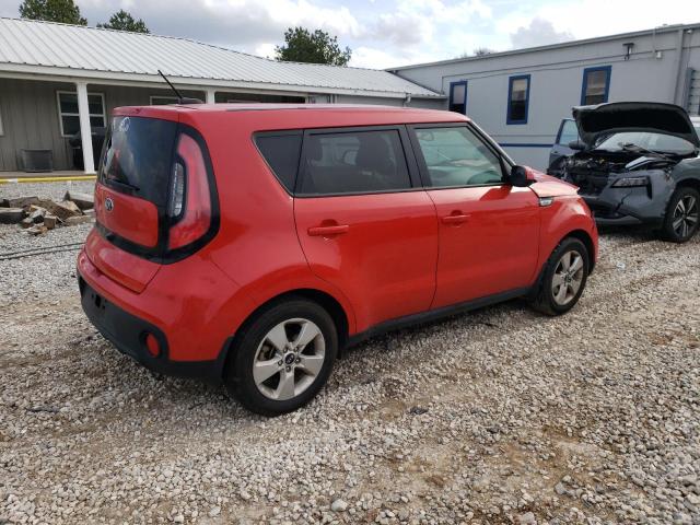 Photo 3 from auction – 2019 KIA SOUL with VIN KNDJN2A28K7674148