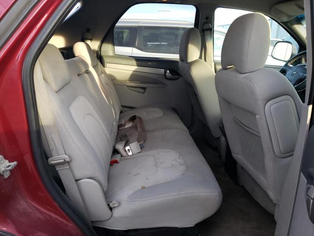 Photo 11 from auction – 2005 BUICK RENDEZVOUS with VIN 3G5DB03E05S546016