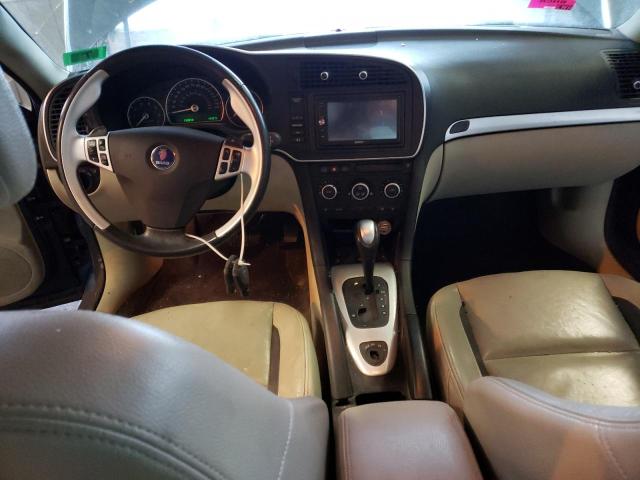 Zdjęcie 8 z aukcji – 2008 SAAB 9-3 AERO z VIN YS3FH41U781126530
