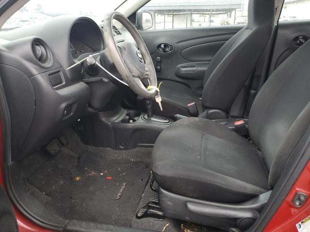 Photo 7 from auction – 2013 NISSAN VERSA S with VIN 3N1CN7AP4DL875547