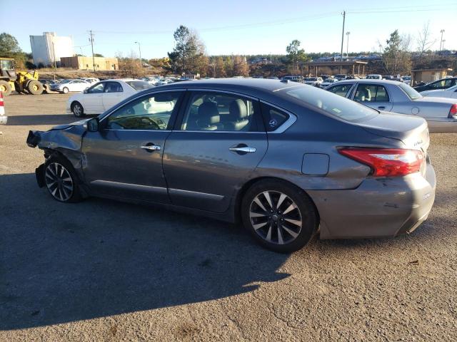 Photo 2 from auction – 2016 NISSAN ALTIMA 2.5 with VIN 1N4AL3AP1GC267641