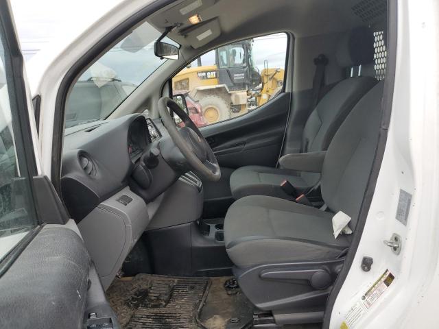 Photo 7 from auction – 2015 CHEVROLET CITY EXPRE with VIN 3N63M0YN6FK693169