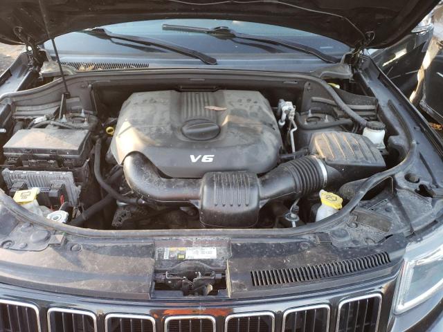 Photo 12 from auction – 2014 JEEP GRND CHERO with VIN 1C4RJFBG4EC478588