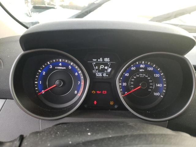 Photo 9 from auction – 2015 HYUNDAI ELANTRA SE with VIN KMHDH4AE3FU281171
