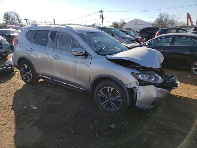Photo 4 from auction – 2018 NISSAN ROGUE S with VIN JN8AT2MT2JW463594