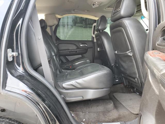 Photo 10 from auction – 2008 CADILLAC ESCALADE L with VIN 1GYEC63888R104674
