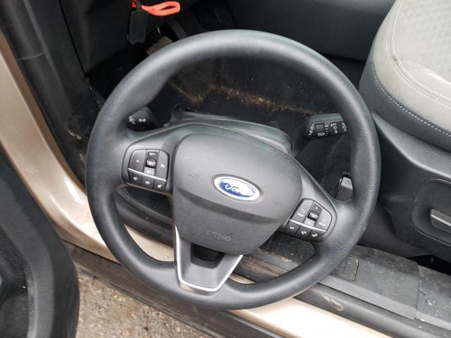 Photo 13 from auction – 2020 FORD ESCAPE SE with VIN 1FMCU9G69LUB23367