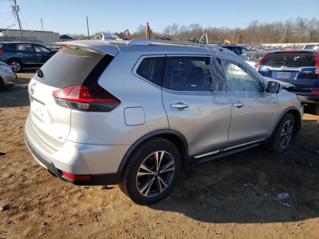 صورة رقم 3 من المزاد - 2018 NISSAN ROGUE S مع VIN JN8AT2MT2JW463594