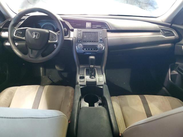 Photo 8 from auction – 2016 HONDA CIVIC LX with VIN 19XFC2F53GE080556